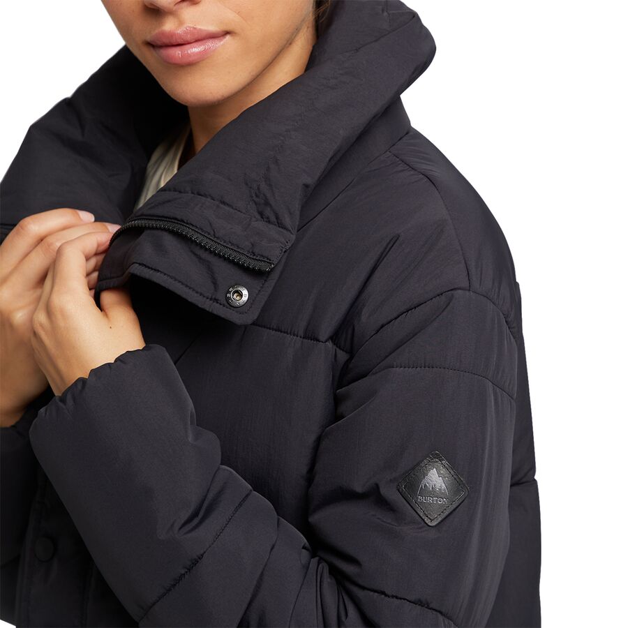 Burton Heyland Jacket Women's