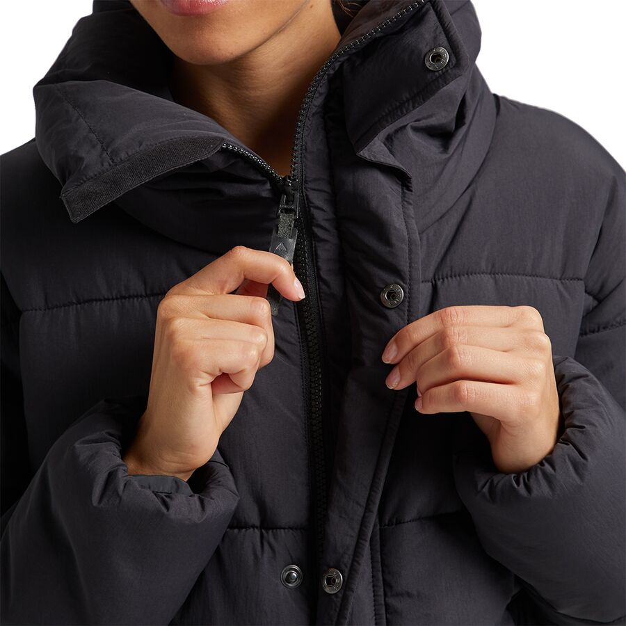 Burton Heyland Jacket Women's