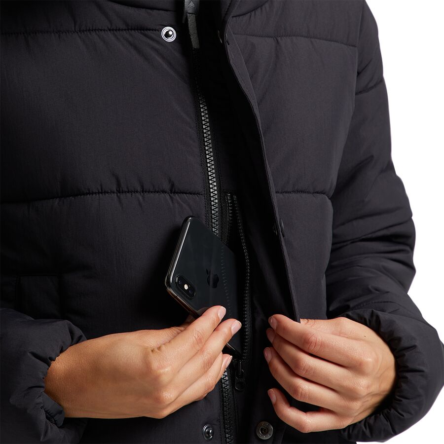 Burton Heyland Jacket Women's