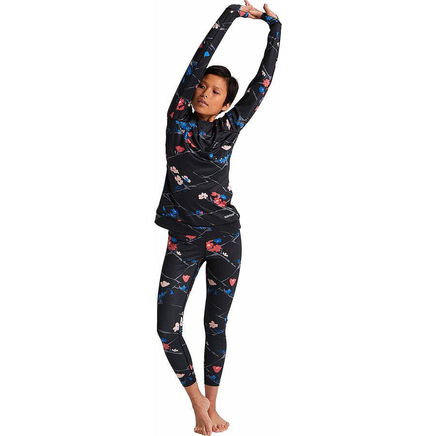 Men's Midweight Base Layer Crew | Winter 2021 US