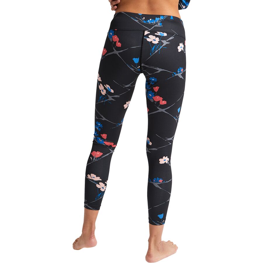 Burton Lightweight X Base Layer Pant Women's