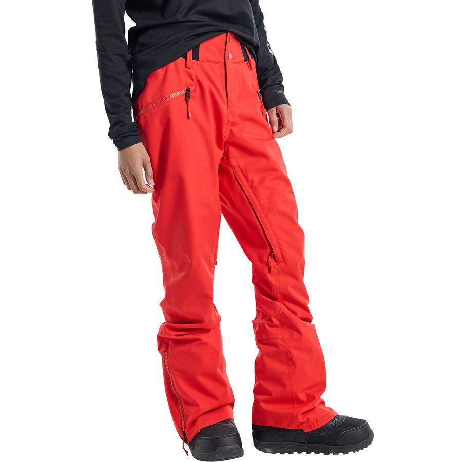 Marcy High Rise Pant - Women's