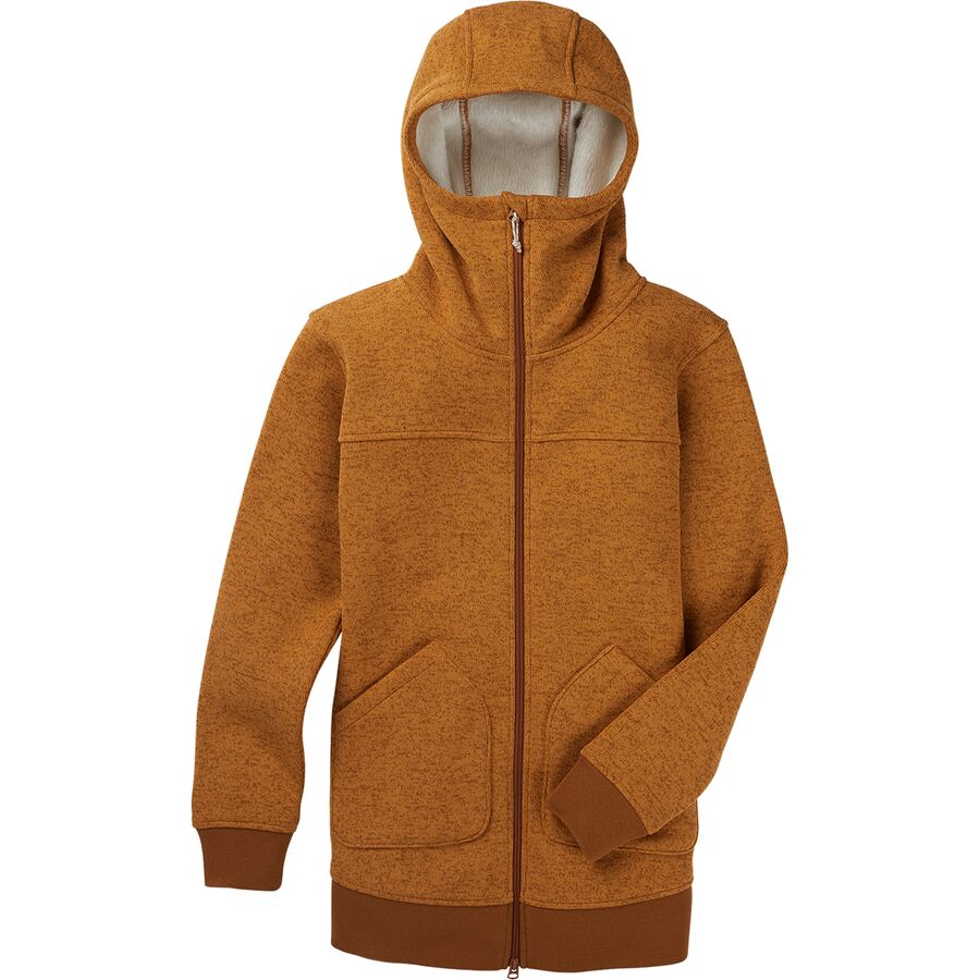 Burton Minxy Hooded Fleece Jacket Women's