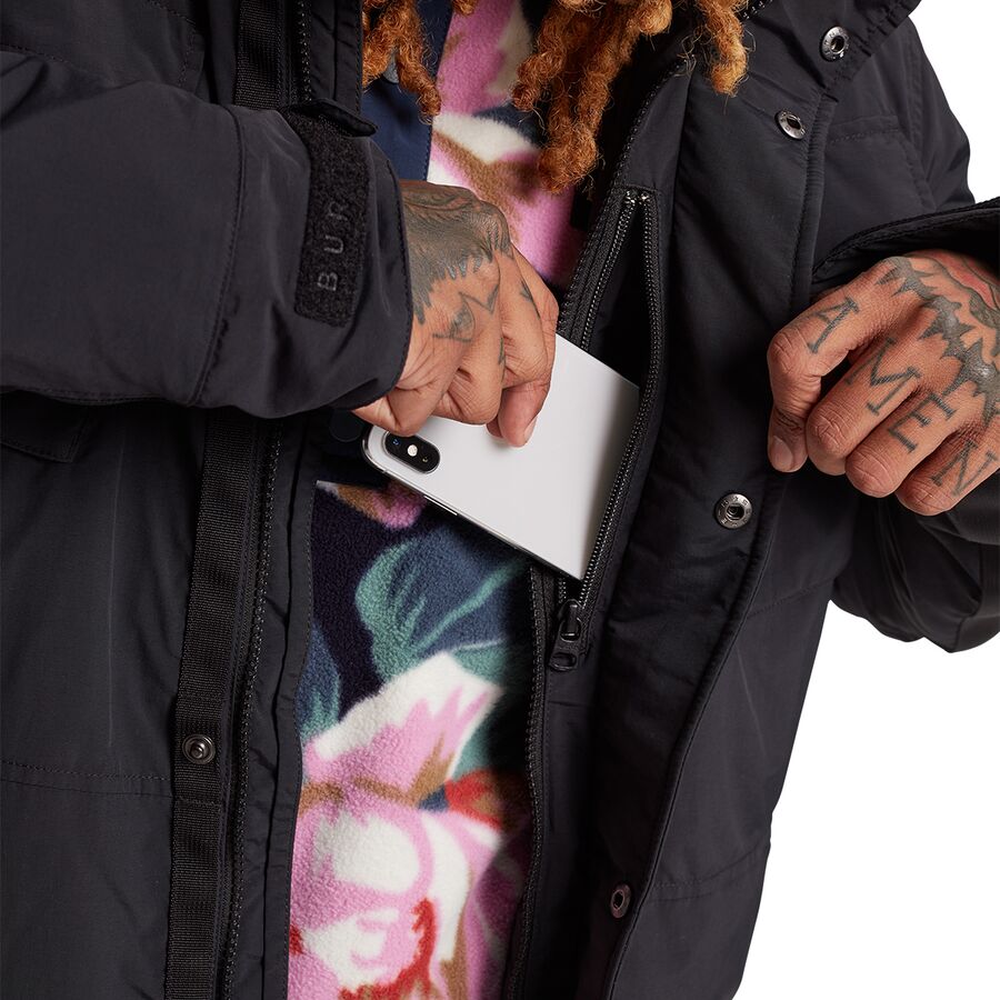 Burton Jacket Men's