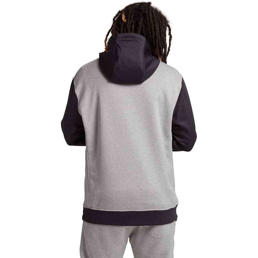 Burton Oak Pullover Hoodie Men's