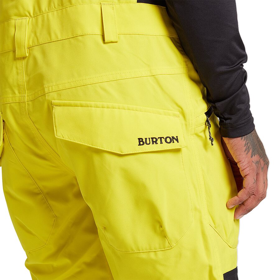 Burton Better Half Pant - Men's main image 1