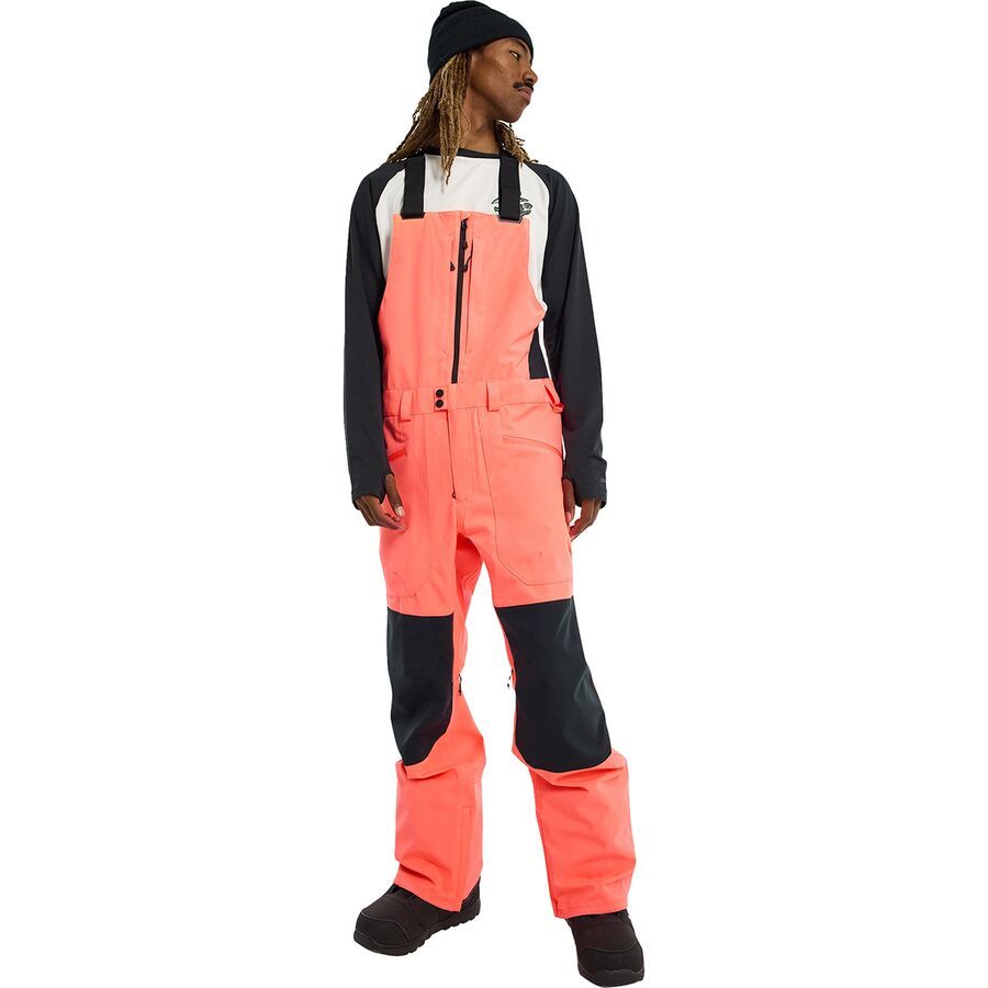 Reserve Bib Pant - Men's