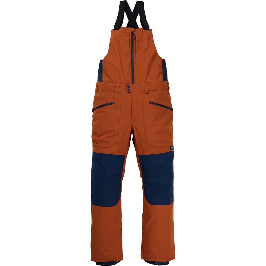 Burton Reserve Bib Pant Men's