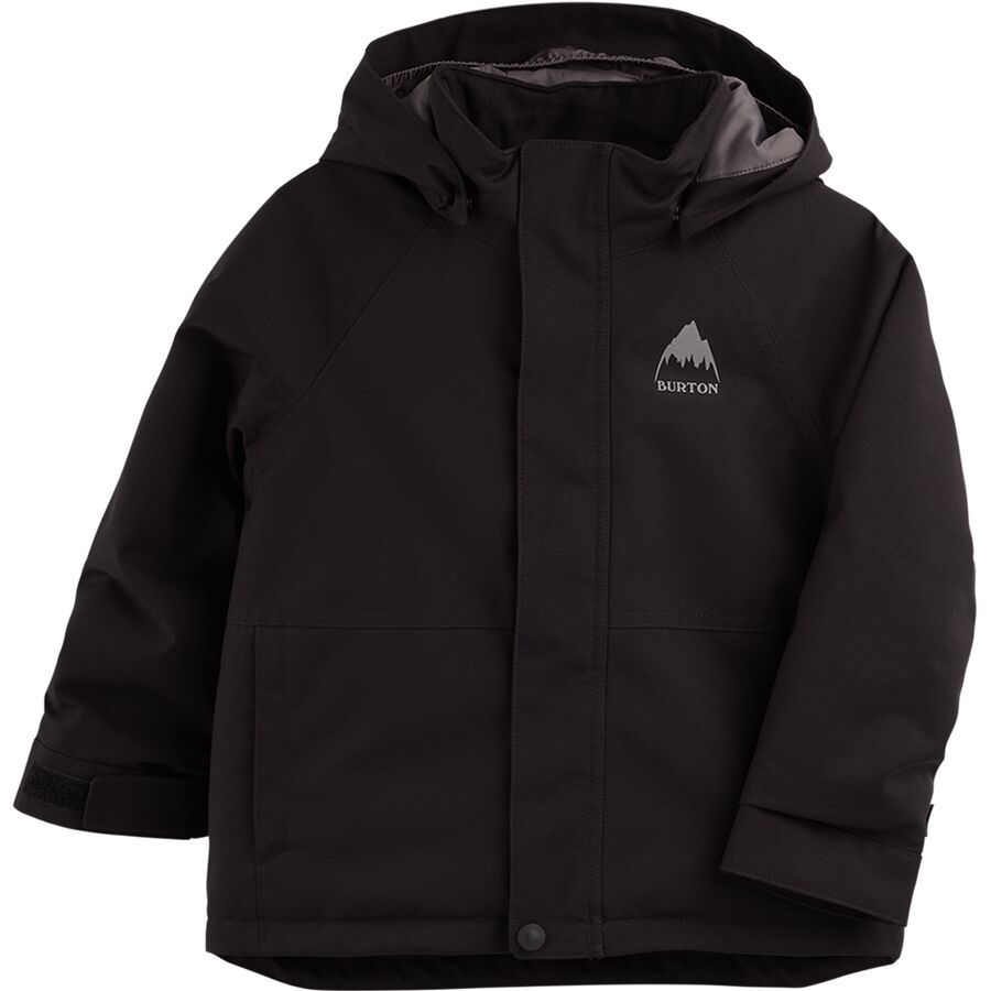 Classic Jacket - Toddler Boys'