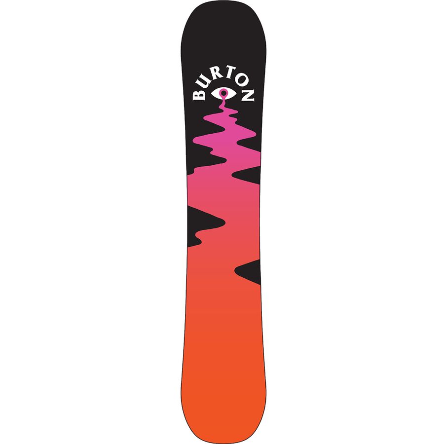 Burton Yeasayer Snowboard Women's