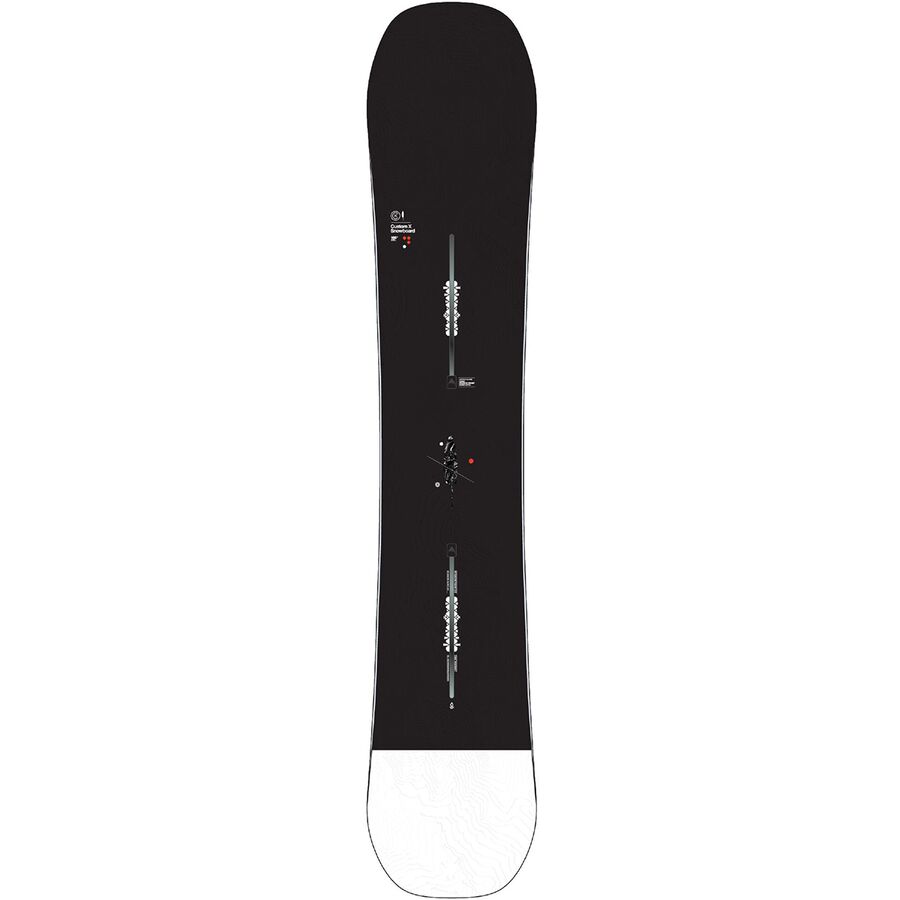 Burton Custom X Snowboard