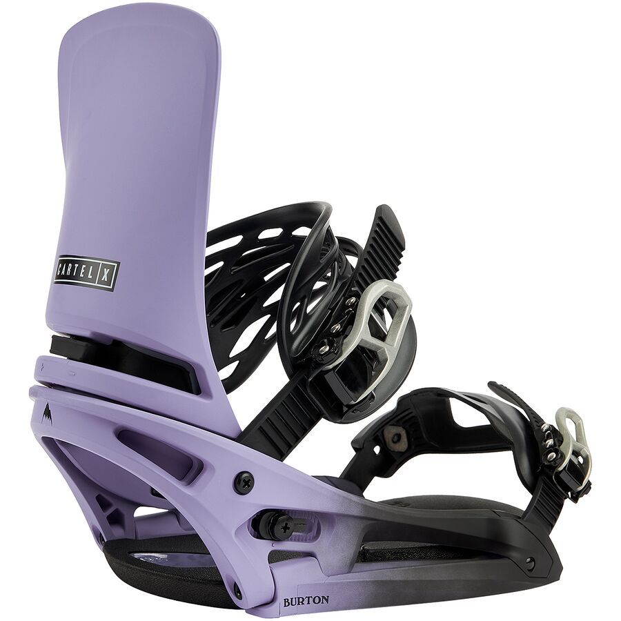 Burton Cartel X EST Snowboard Binding