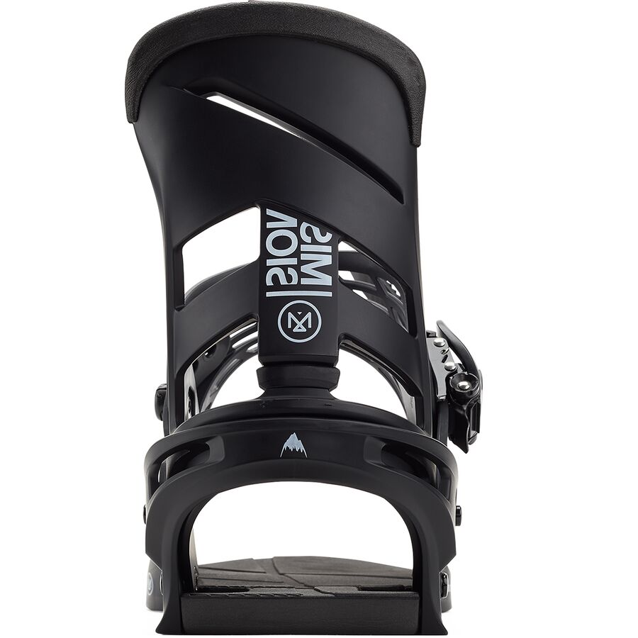 Burton Mission ReFlex Snowboard Binding