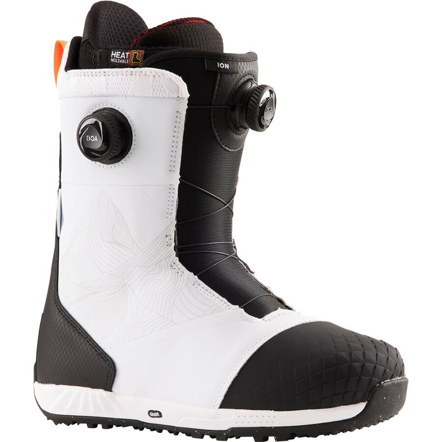 Burton Ion Boa 2024 Burton Men's Ion BOA Snowboard Boots