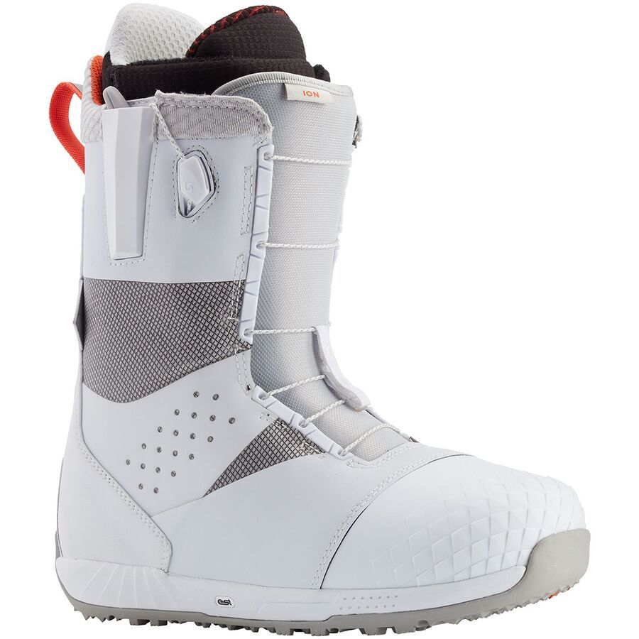 burton ion mens snowboard boots