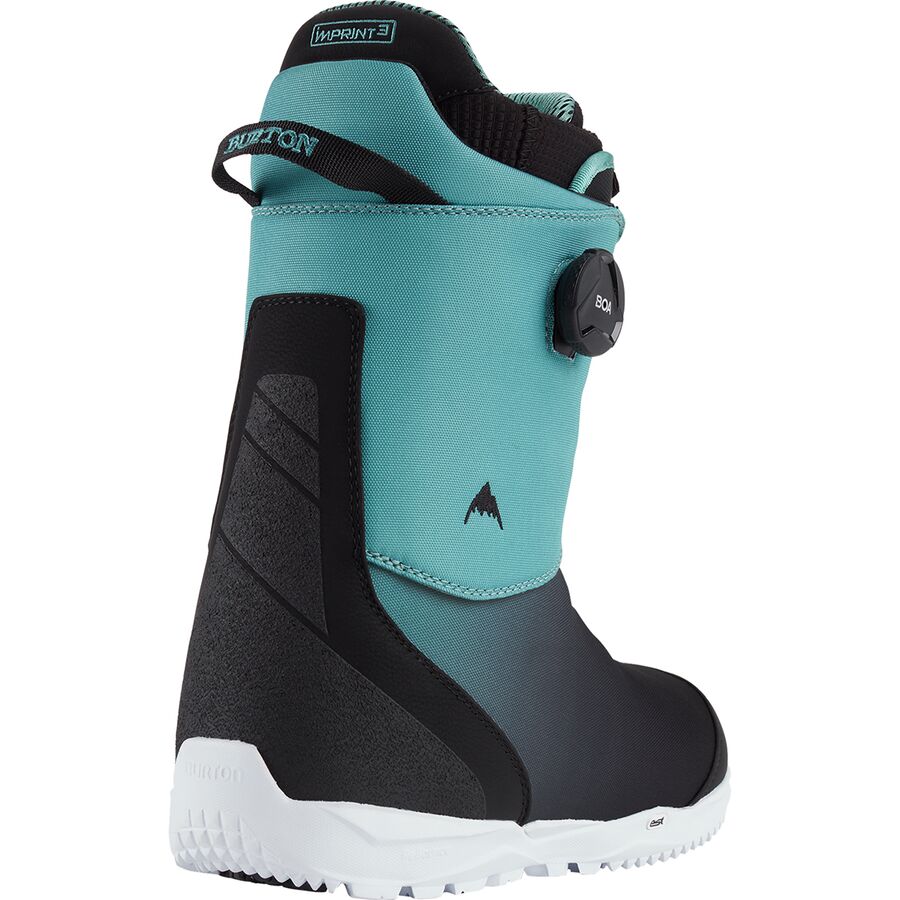 Burton Swath Boa Snowboard Boot Men's