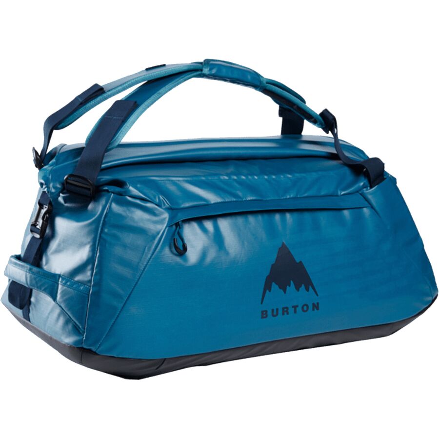 Multipath Plus 60L Duffel Bag