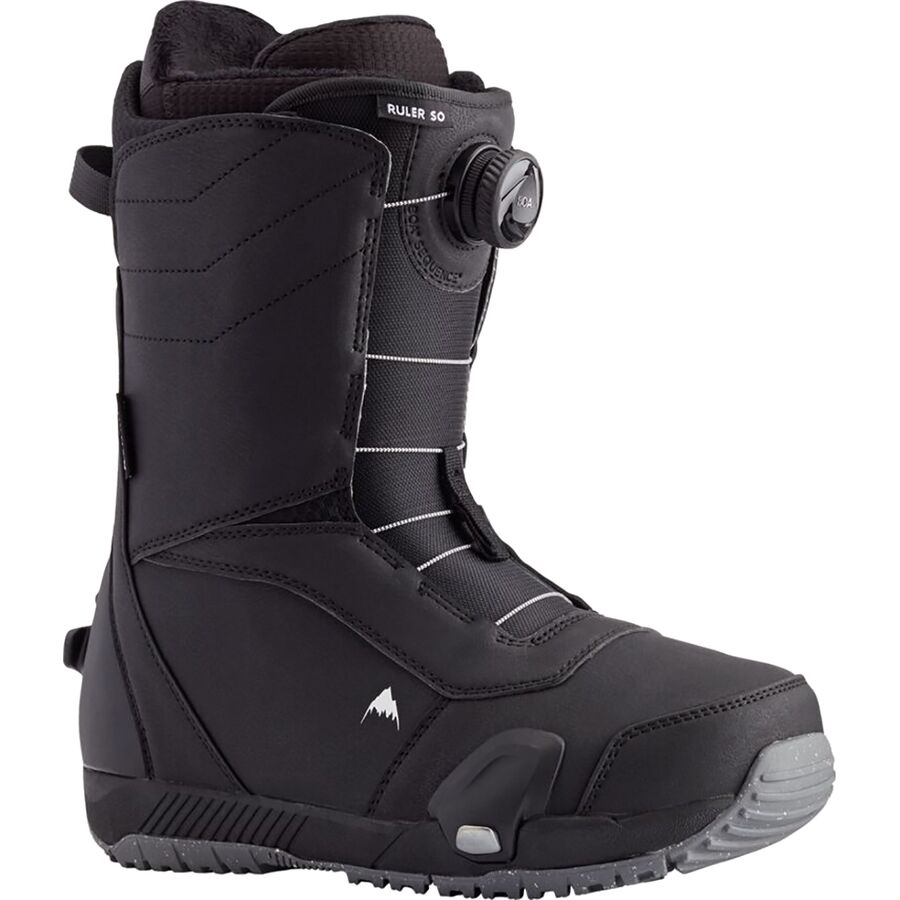 Ruler Step On Snowboard Boot - 2022