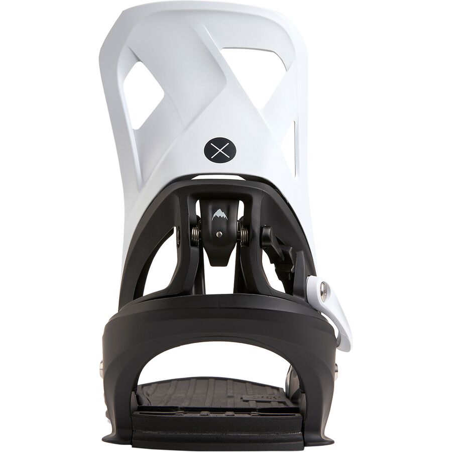 Burton Step On X ReFlex Snowboard Binding Men's