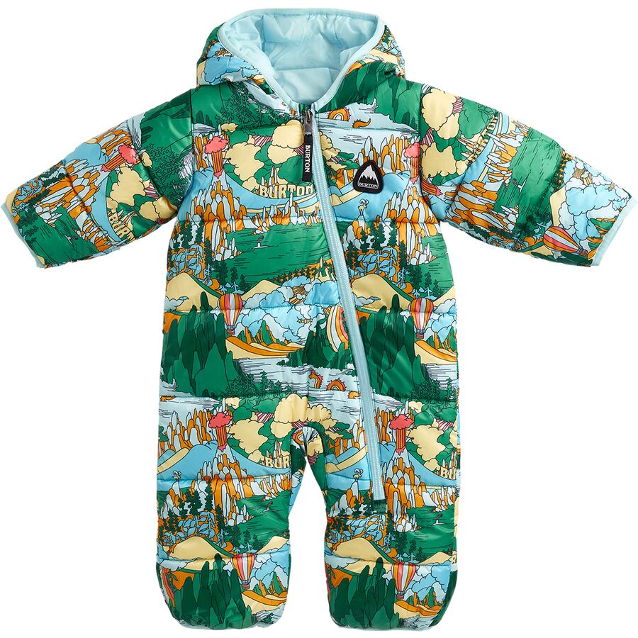 Buddy Bunting Suit - Infants'