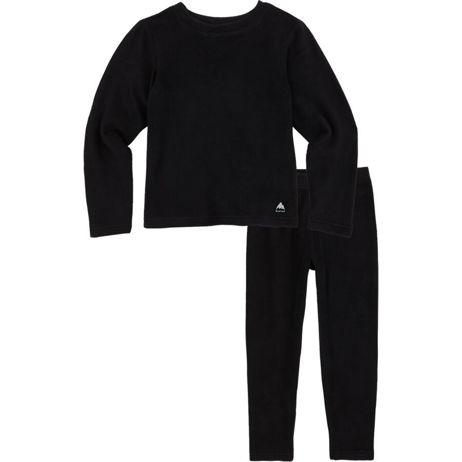 Fleece Baselayer Set - Toddler Boys'