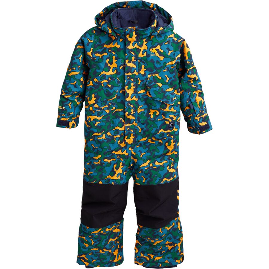 GORE-TEX One-Piece Suit - Toddlers'
