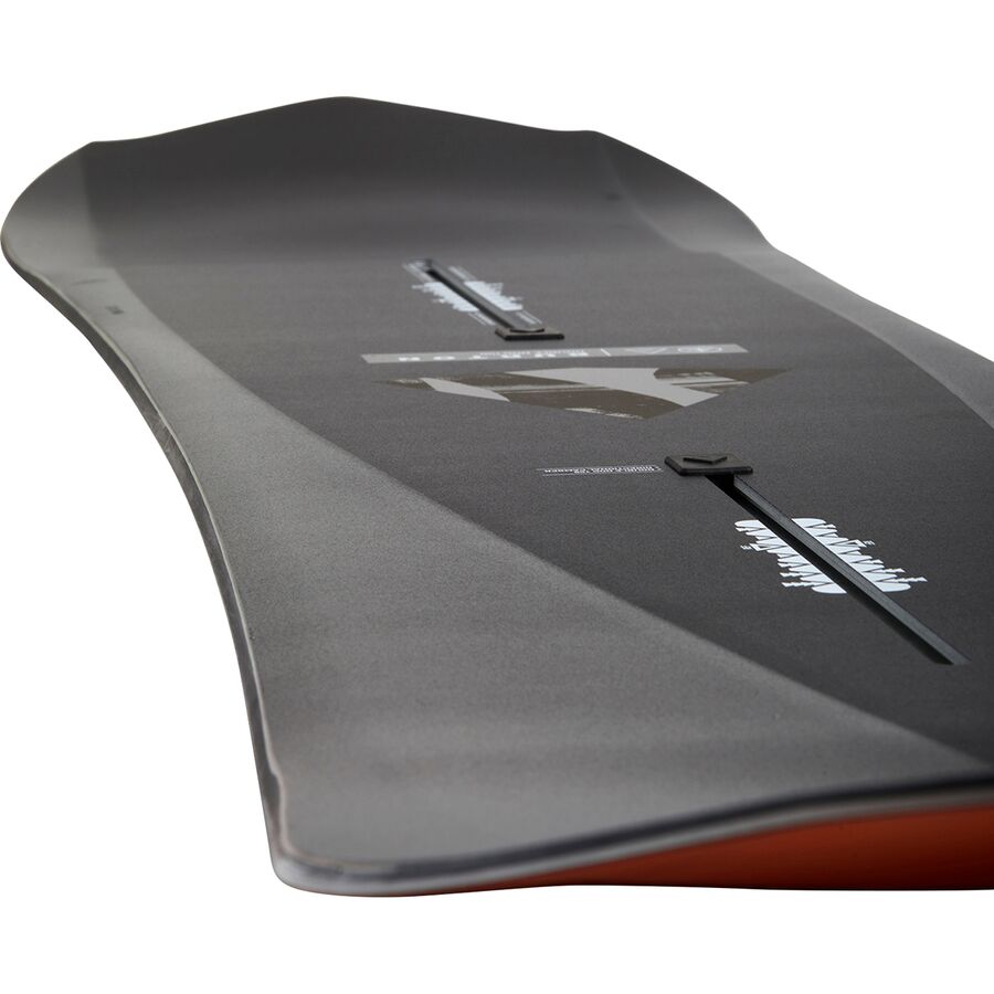 burton family tree 3d daily driver
