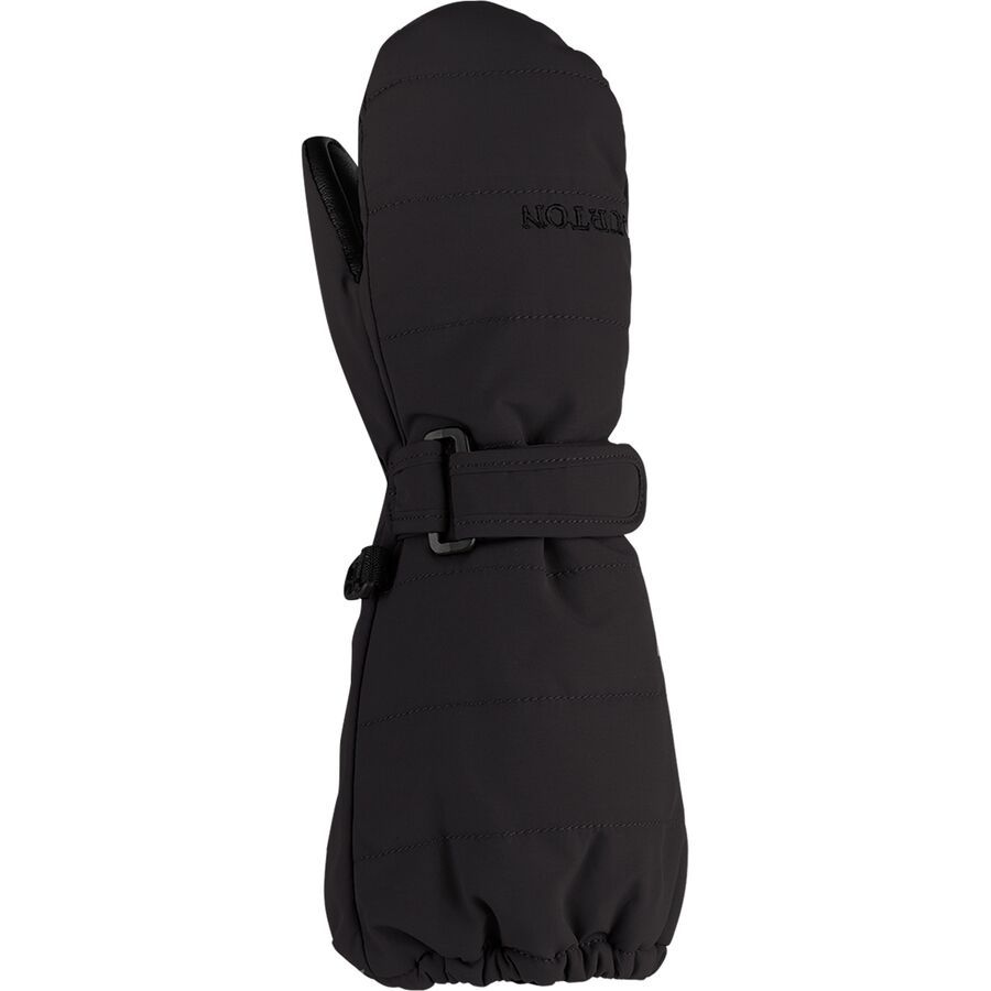 Burton Warmest Mitten Toddlers'