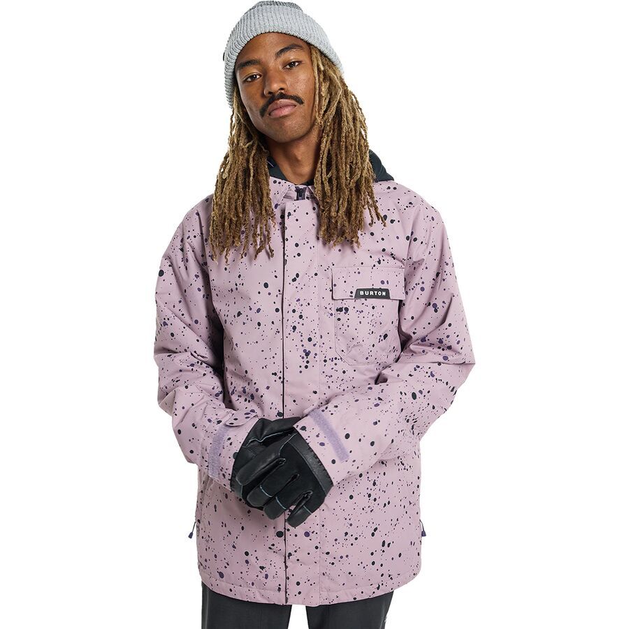 Dunmore Insulated Jacket - Men's