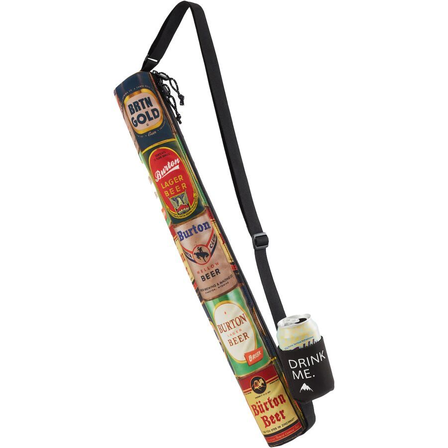 Beeracuda 2L Cooler Bag