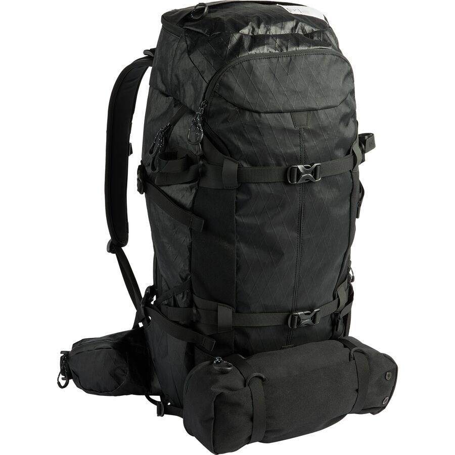 Burton - AK Japan Guide 35L Backpack - Black X-Pac