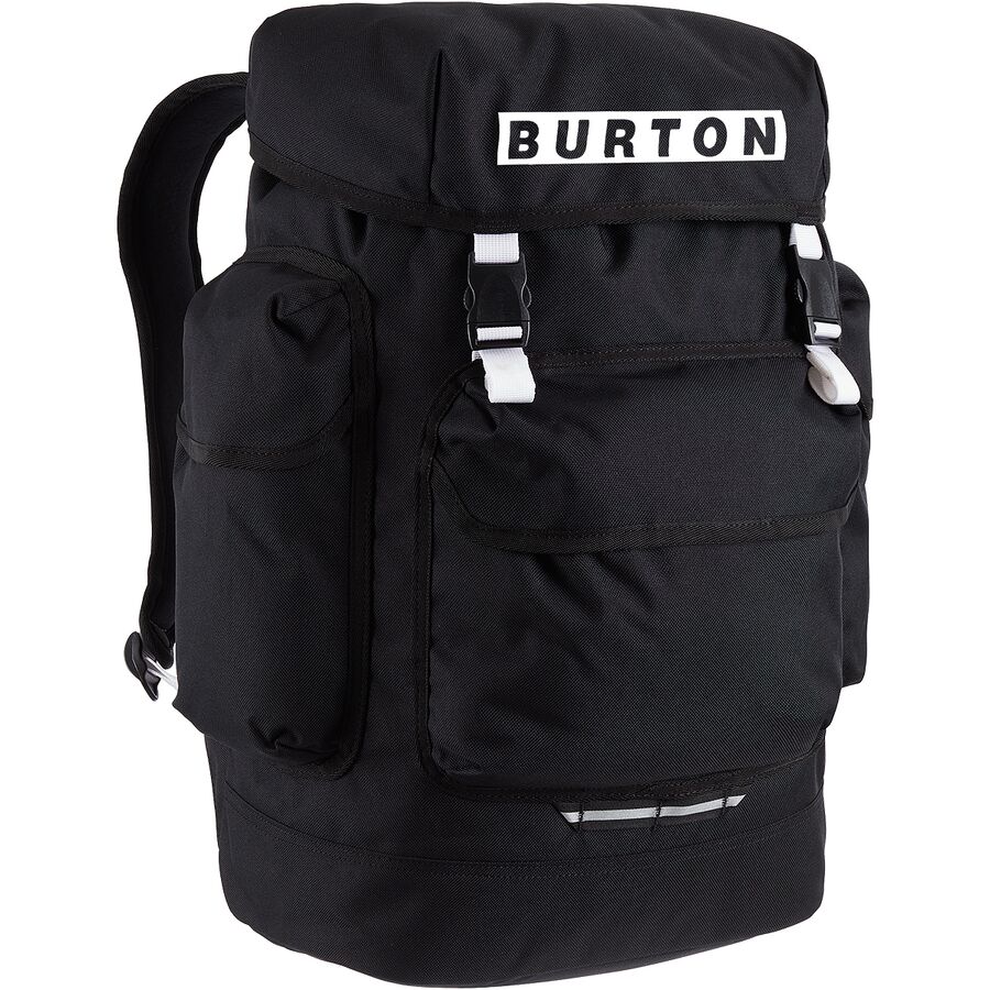 Burton - Jumble 25L Backpack - Kids' - True Black