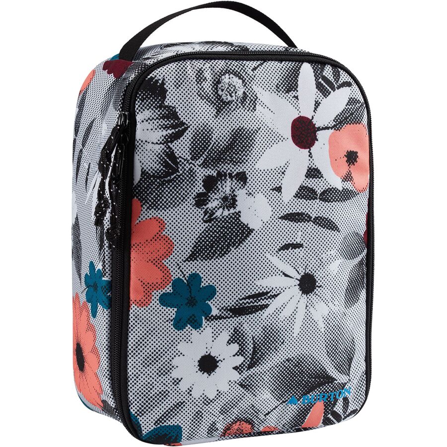 Burton - Lunch-N-Box 8L Cooler Bag - Kids' - Halftone Floral