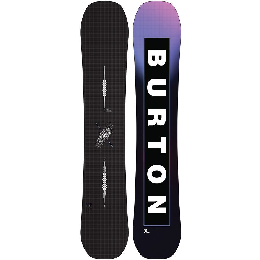 Burton Snowboards