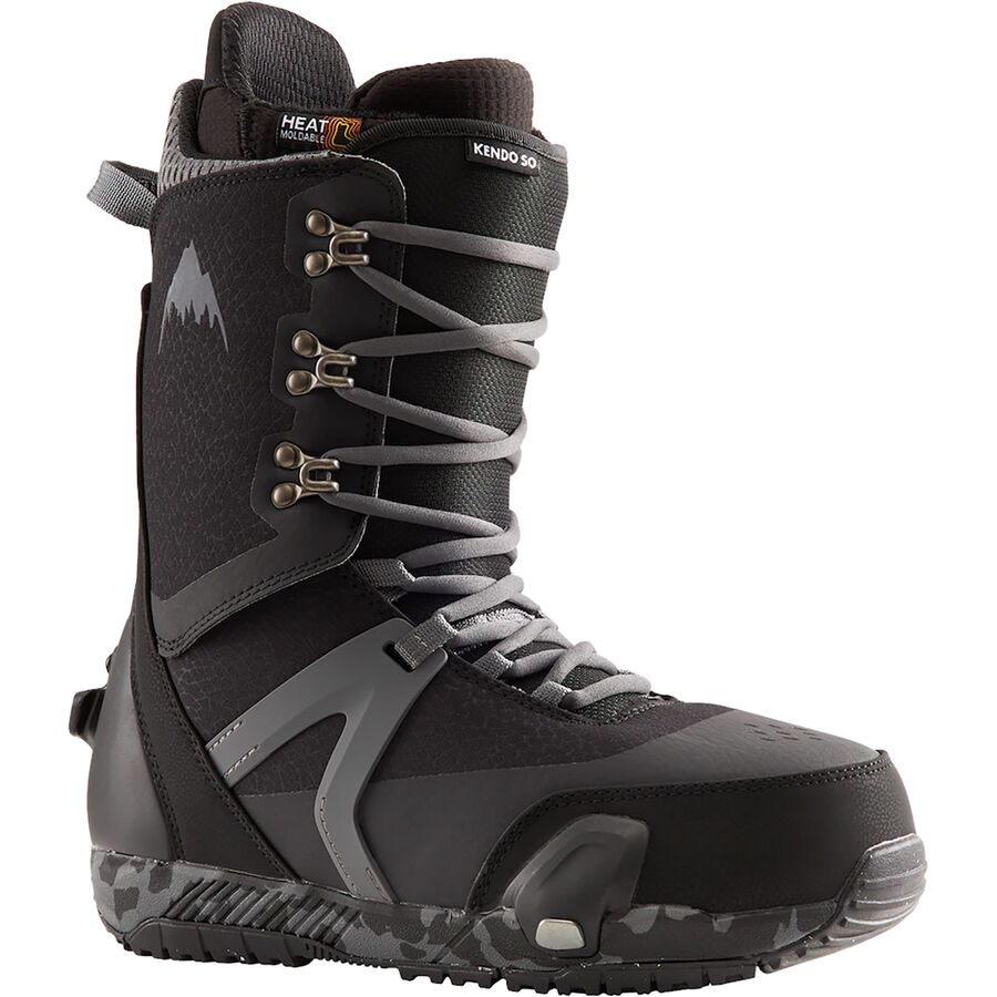 Kendo Step On Snowboard Boot - 2022
