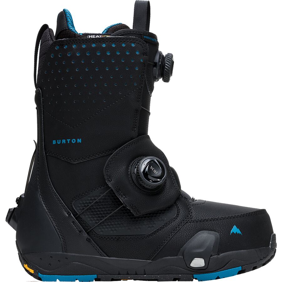Photon Step On Boa Wide Snowboard Boot - 2022