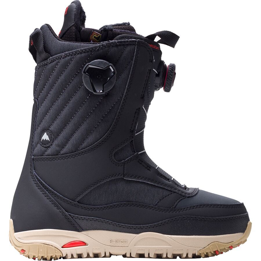 Burton Limelight BOA Snowboard Boot 2022 Women's Snowboard