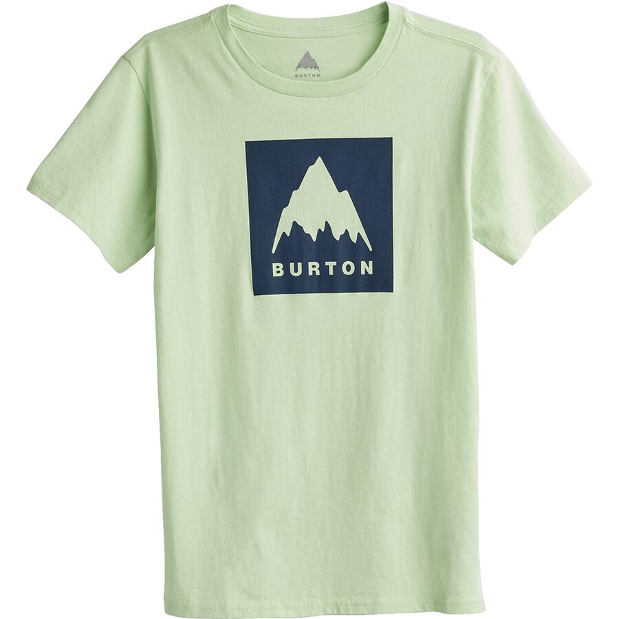 Classic Mountain High Short-Sleeve T-Shirt - Kids'