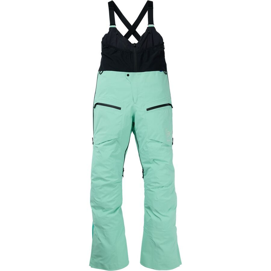 AK Tusk GORE-TEX Pro 3L Hi-Top Bib Pant - Women's