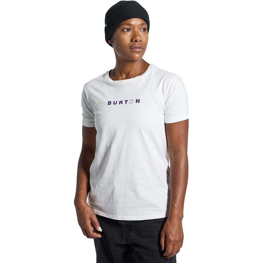 Feelgood Short-Sleeve T-Shirt - Women's