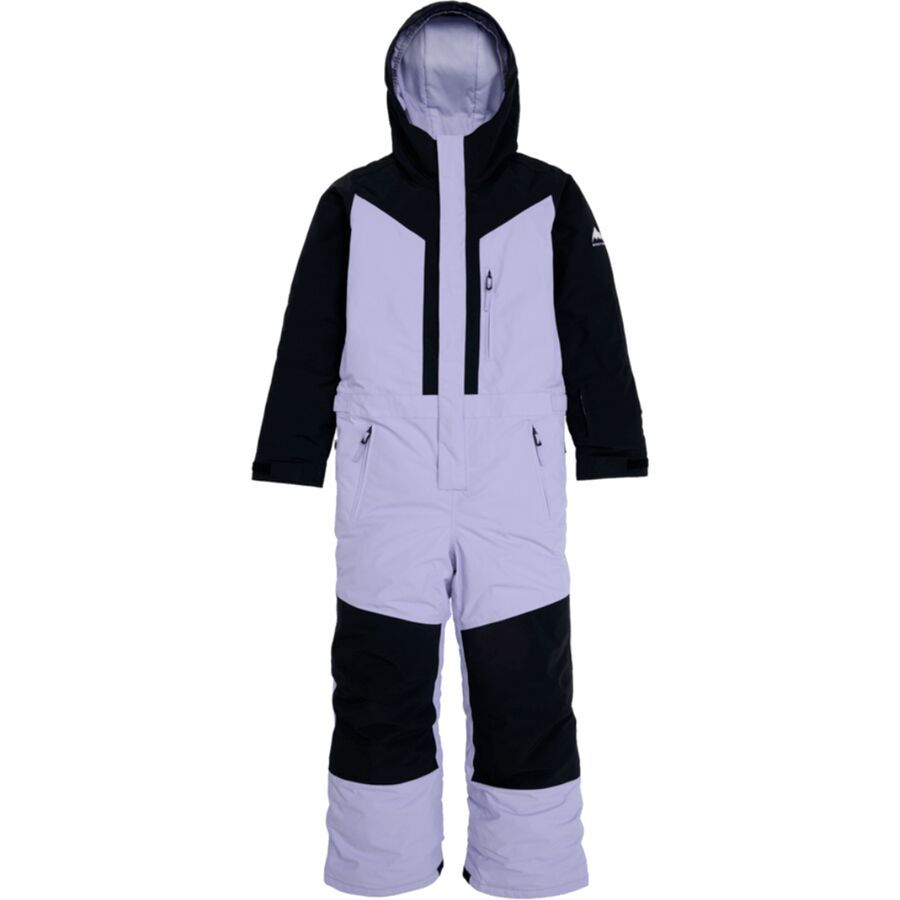One-Piece Snow Suit - Kids'