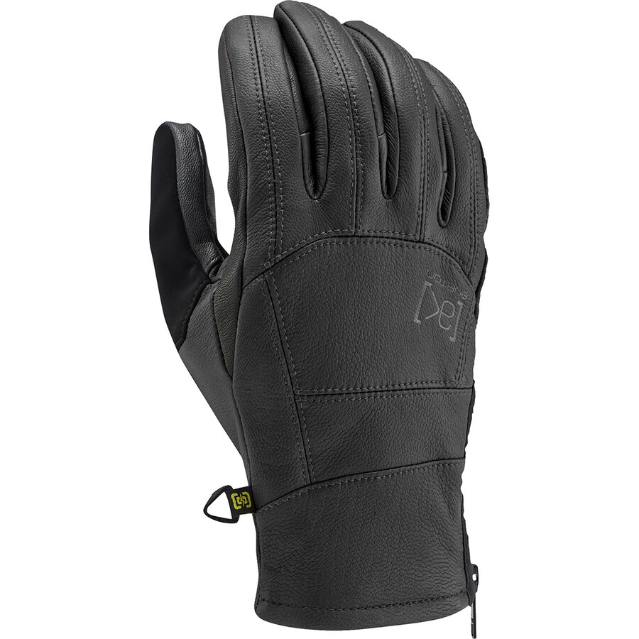 AK Leather Tech Glove - Men's
