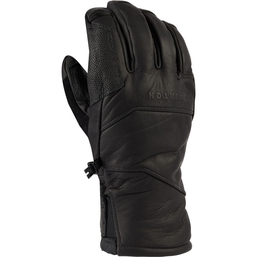 Clutch GORE-TEX Leather Glove - Men's