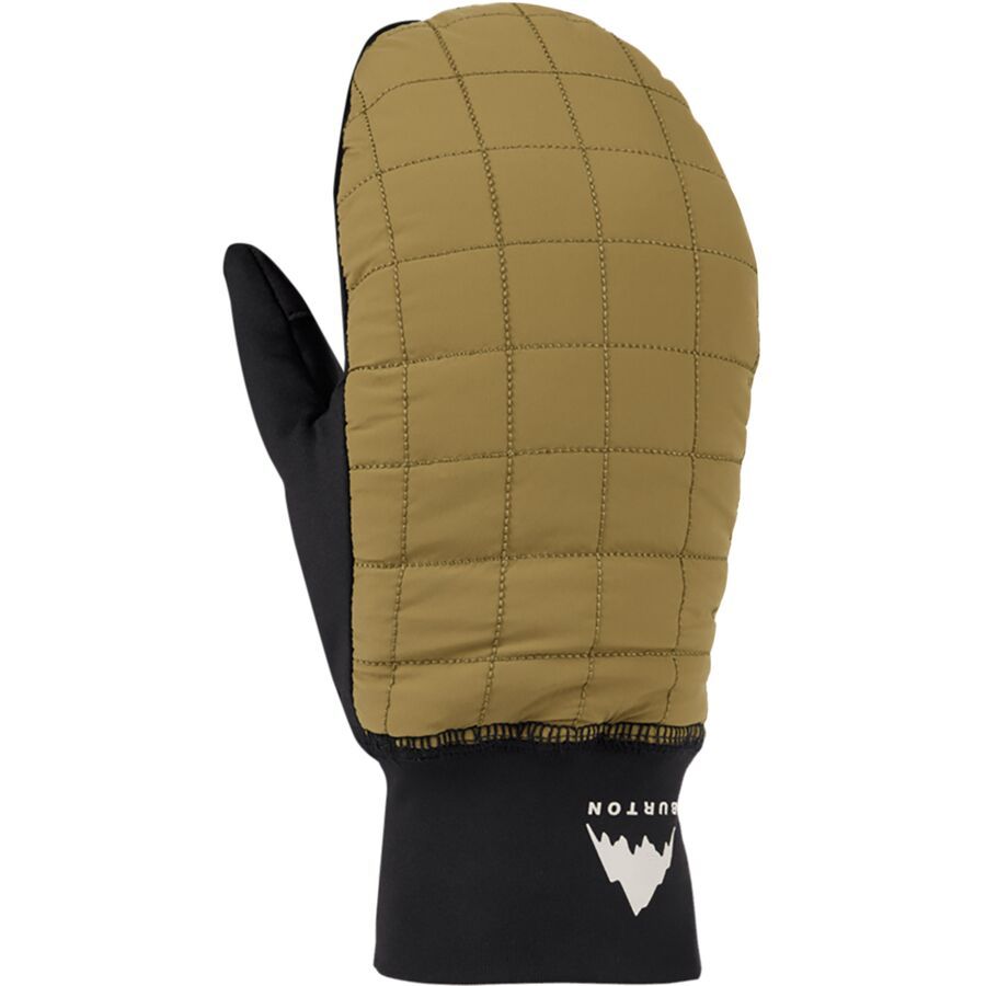 Heavyweight Quilted Mitten