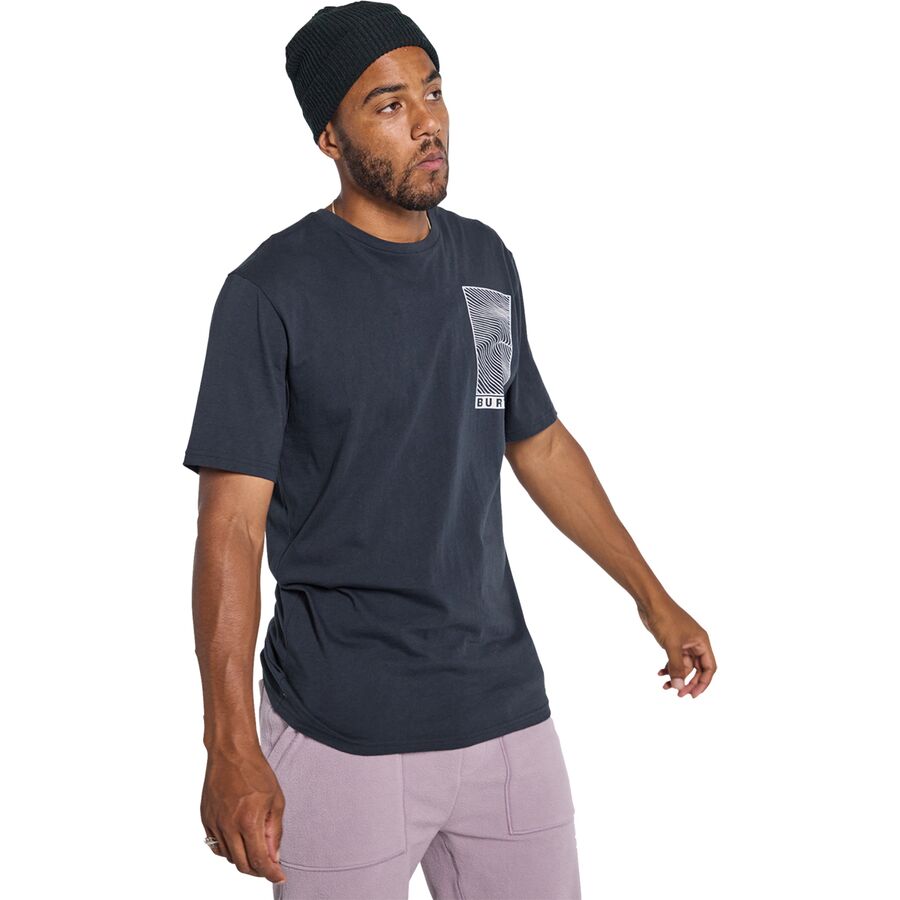 Custom X Short-Sleeve T-Shirt - Men's