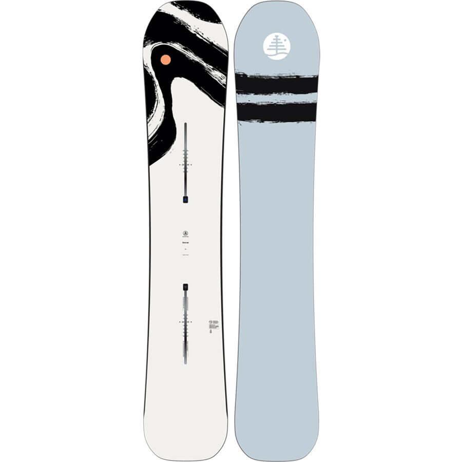 Family Tree First Cut Snowboard - 2023