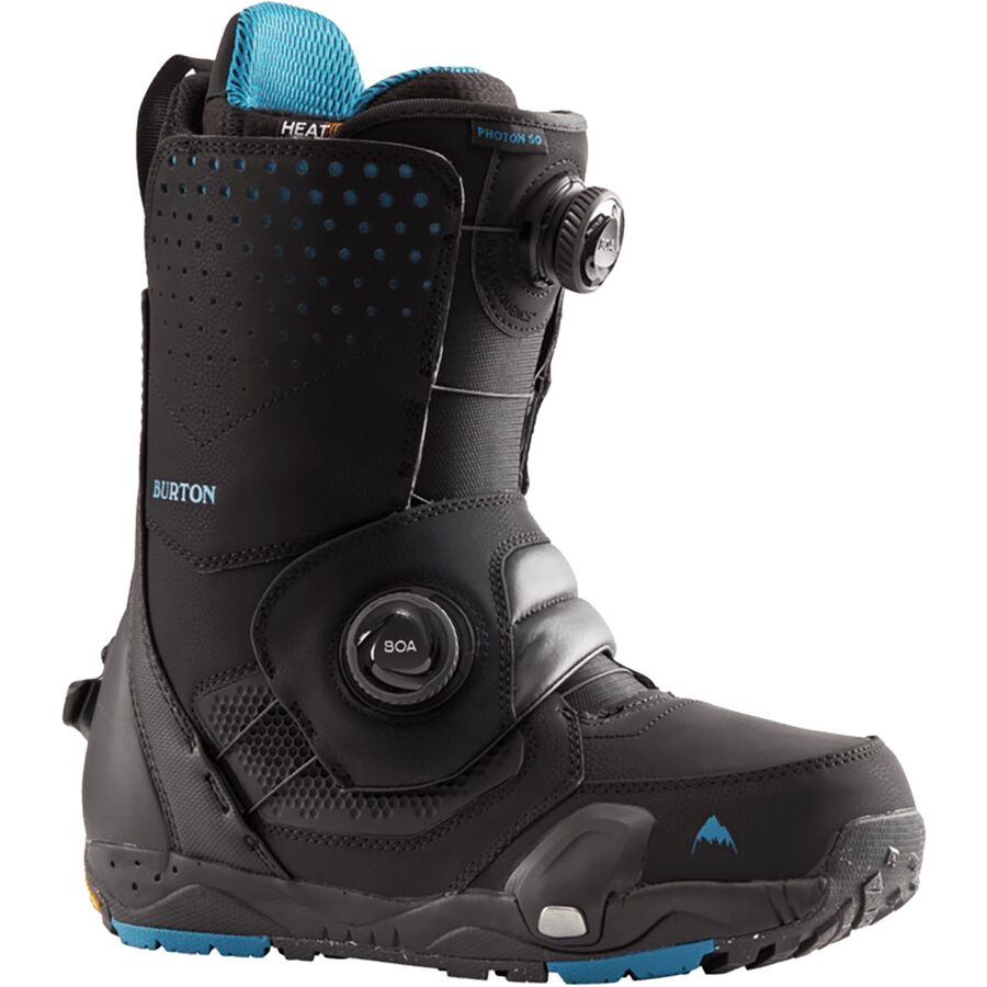 Photon Step On BOA Wide Snowboard Boot - 2023