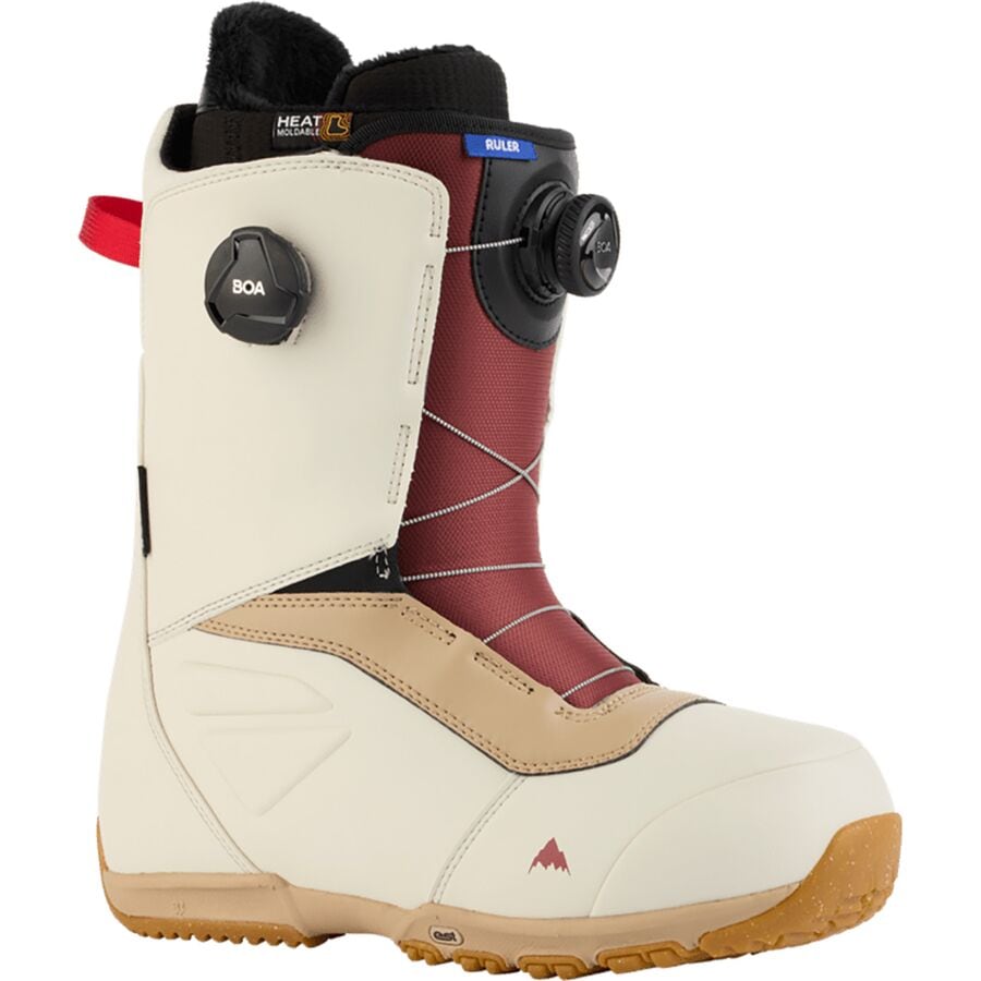 Ruler BOA Snowboard Boot - 2023