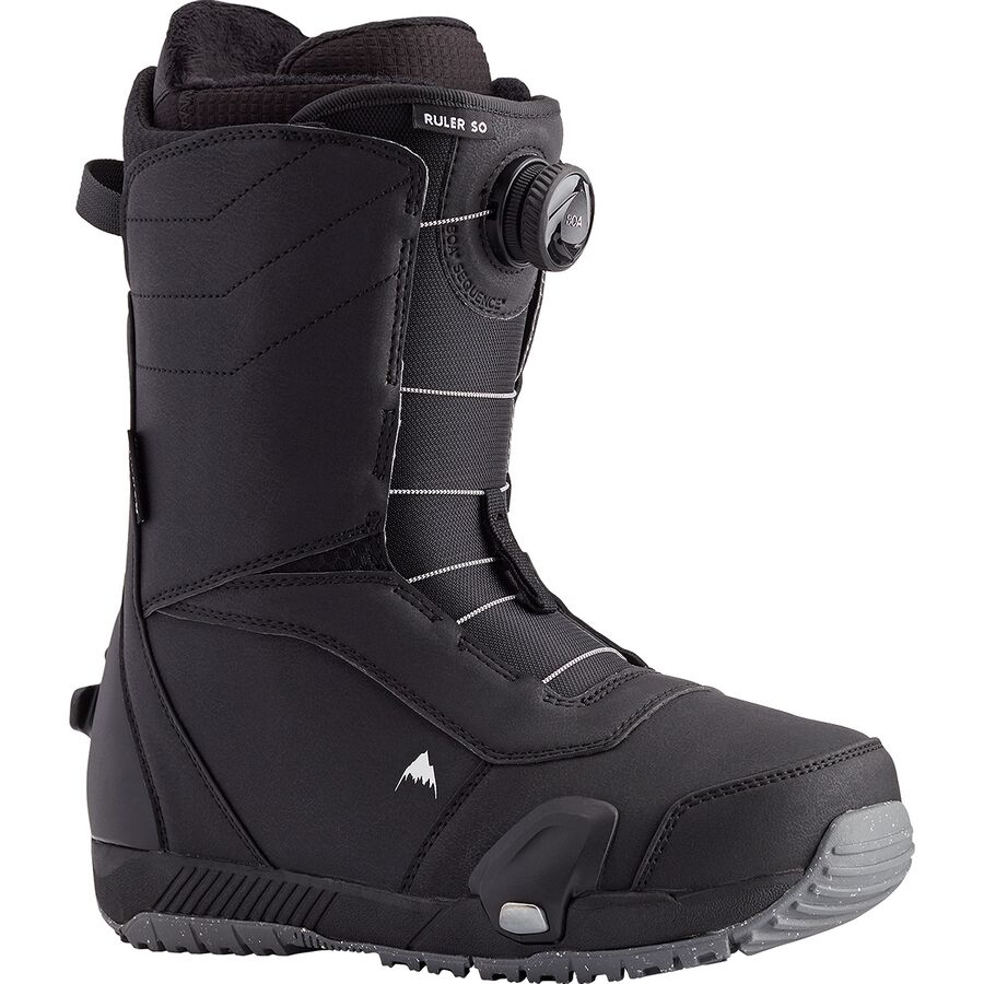 Ruler Step On Snowboard Boot - 2023