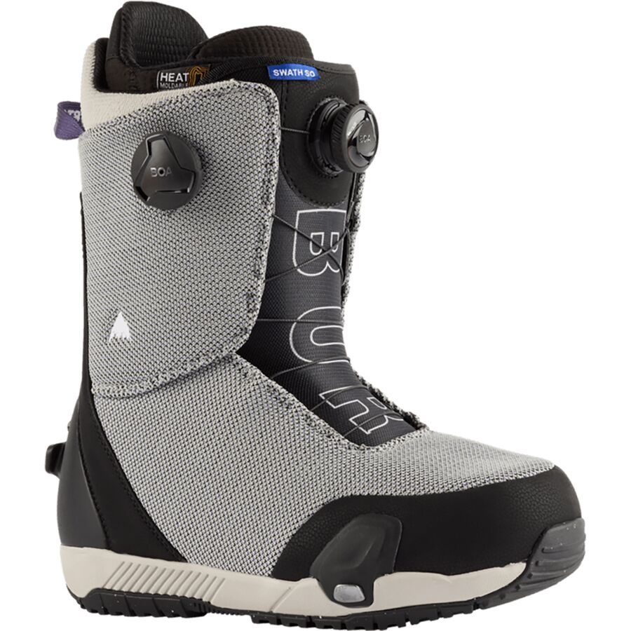 How To Break In Burton Snowboard Boots at Roland Andrews blog
